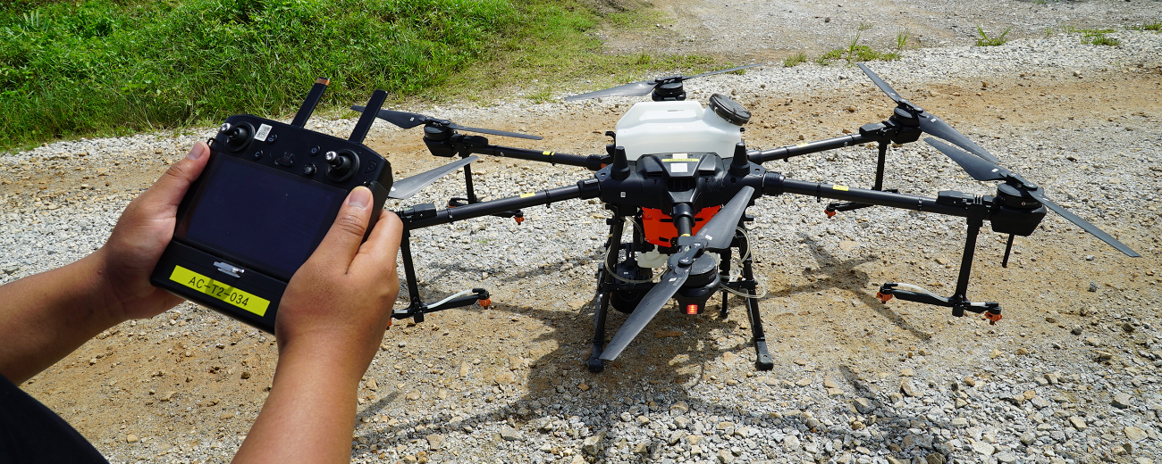drone